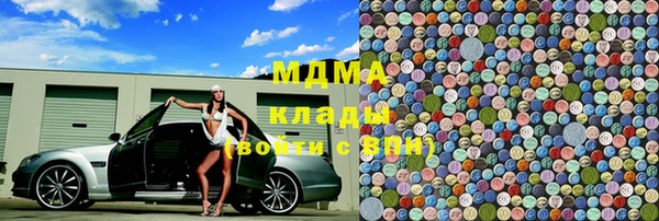 твердый Краснослободск